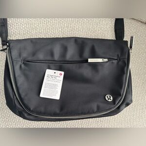 Lululemon All Night Festival Bag 5L